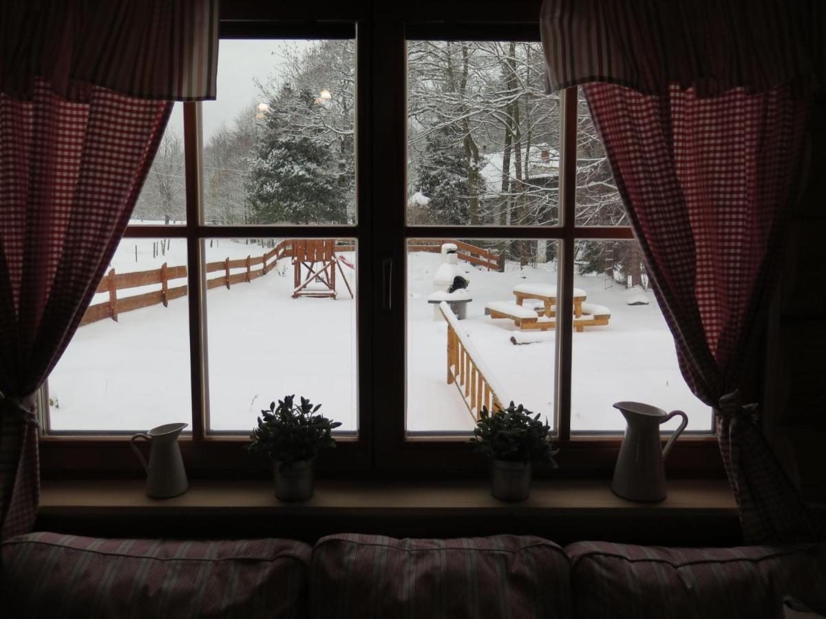 Lazny By Interhome * Pohorsko