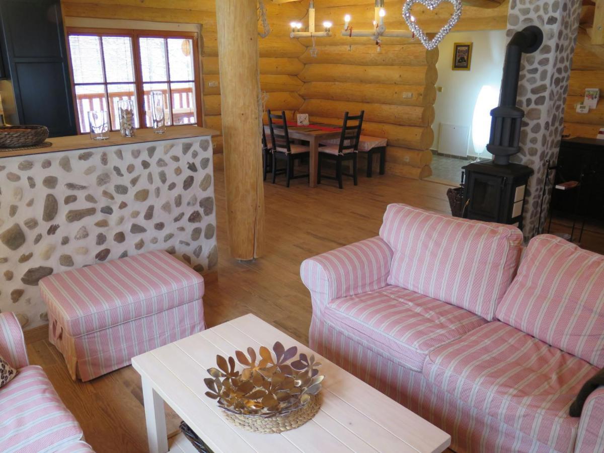 Lazny By Interhome Chalet *