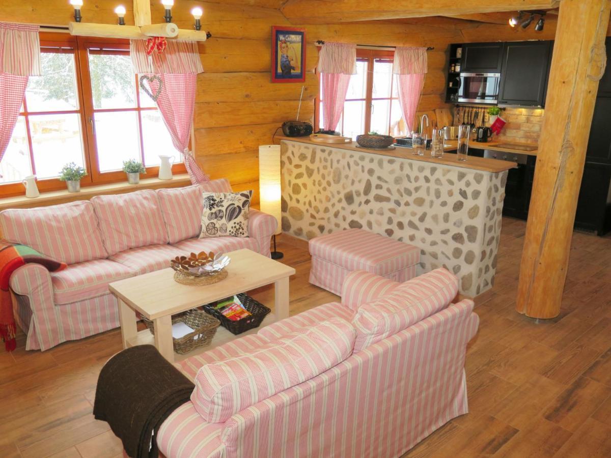 Chalet Lazny By Interhome Pohorsko