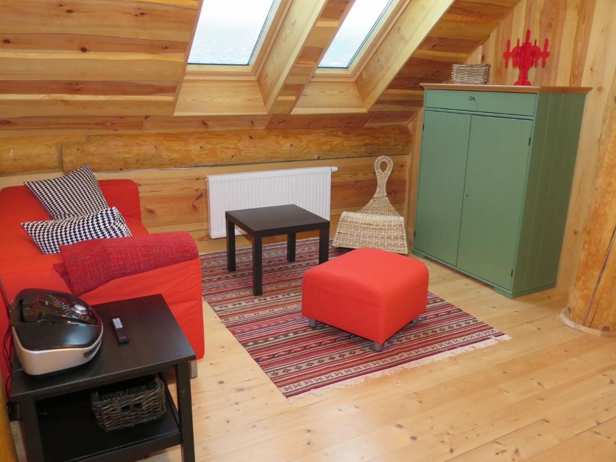 Lazny By Interhome Chalet Pohorsko