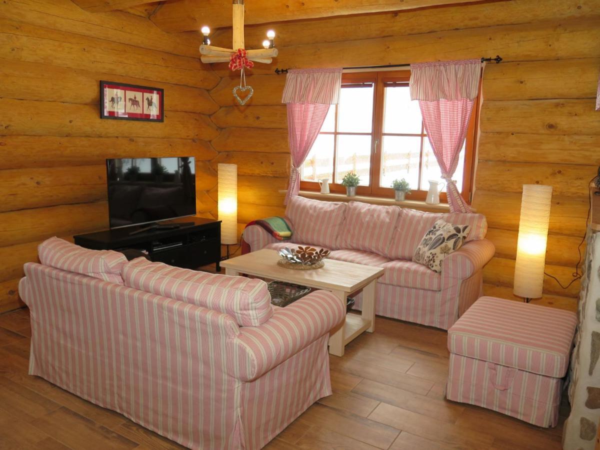 Lazny By Interhome Chalet Pohorsko