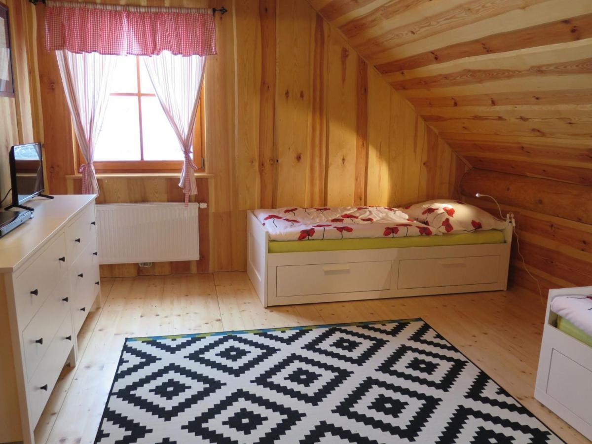 Lazny By Interhome *