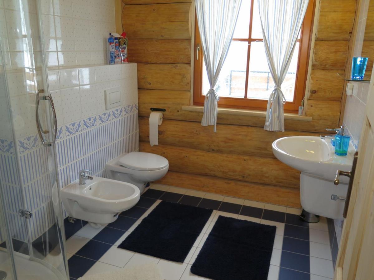 Lazny By Interhome *