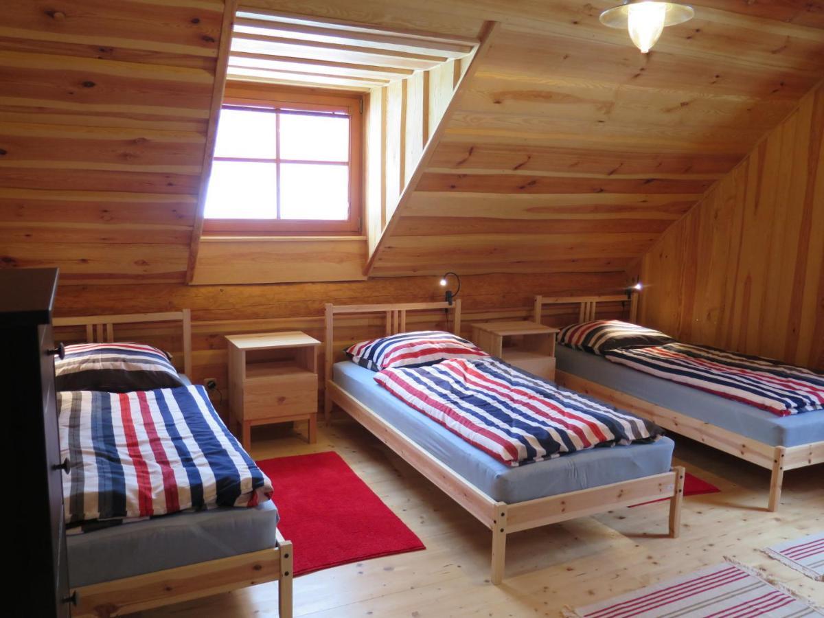 Lazny By Interhome Chalet *