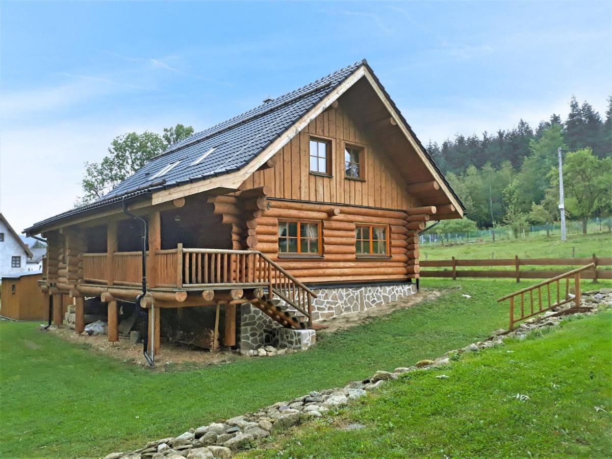 Lazny By Interhome Chalet *