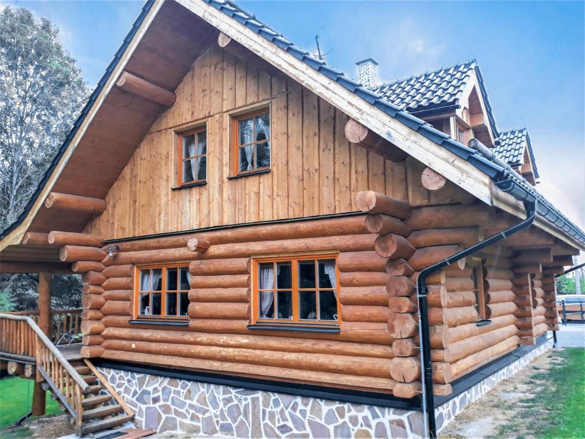Lazny By Interhome Chalet *