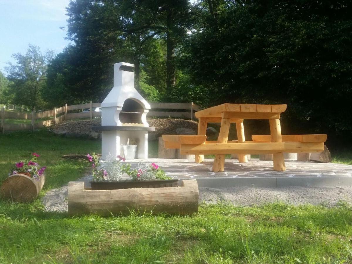 Lazny By Interhome Chalet Pohorsko