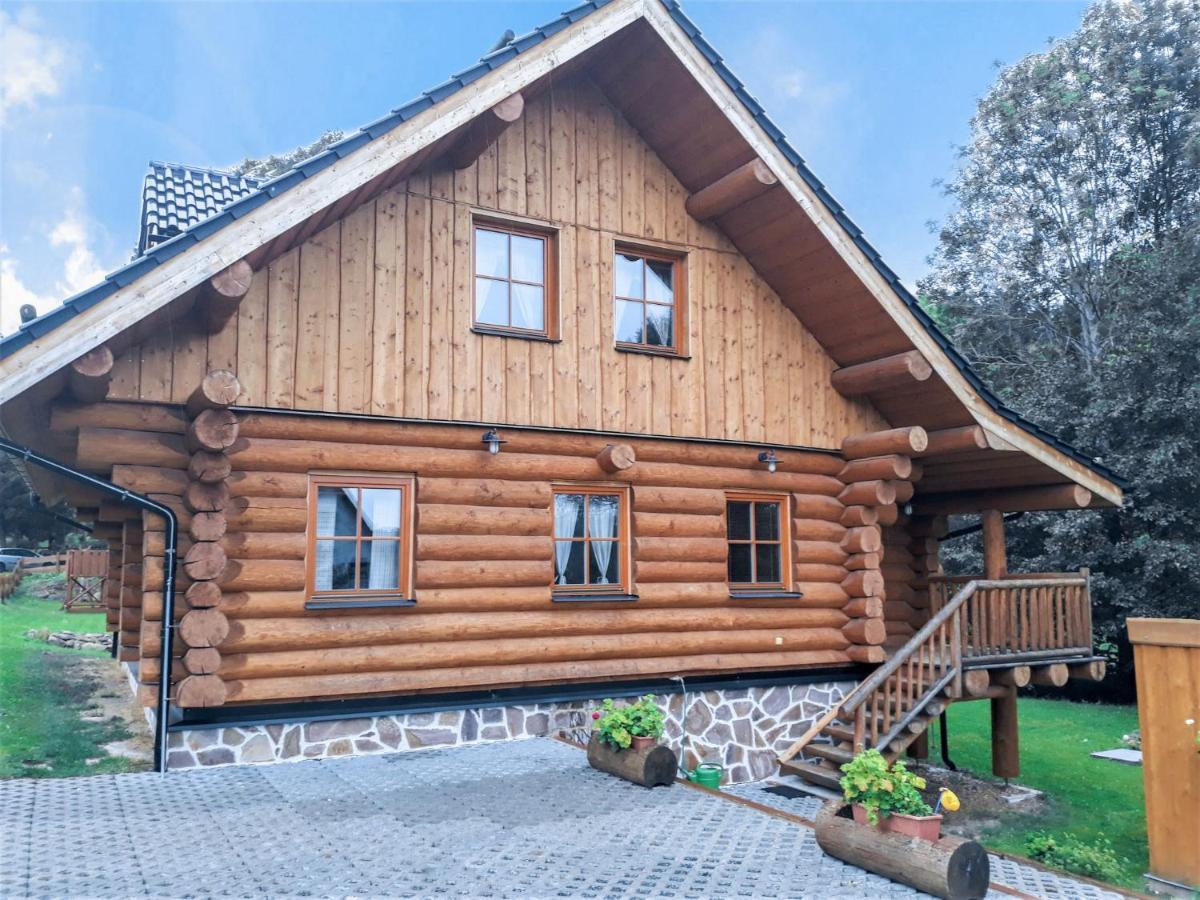 Lazny By Interhome * Pohorsko