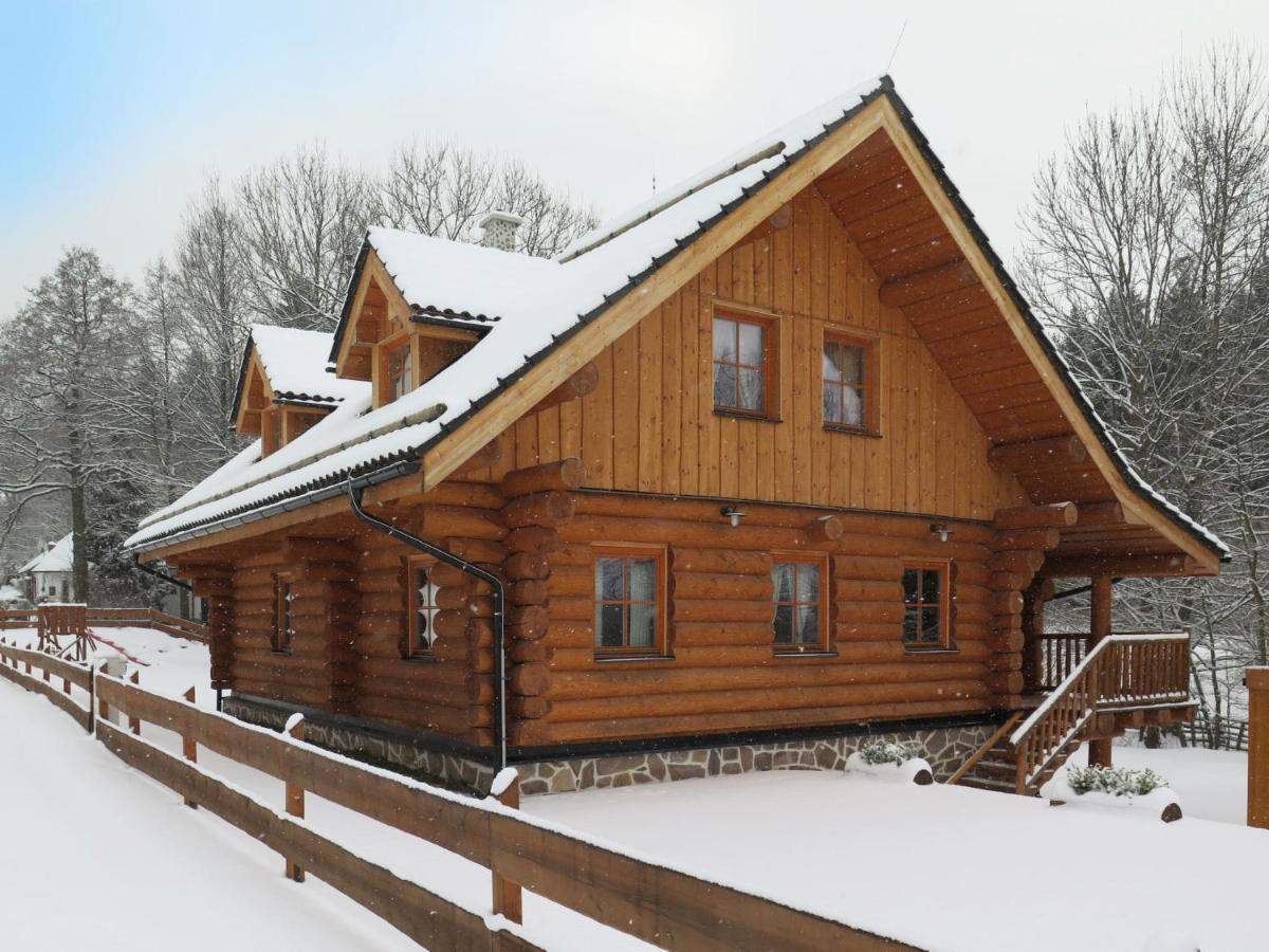 Lazny By Interhome Chalet