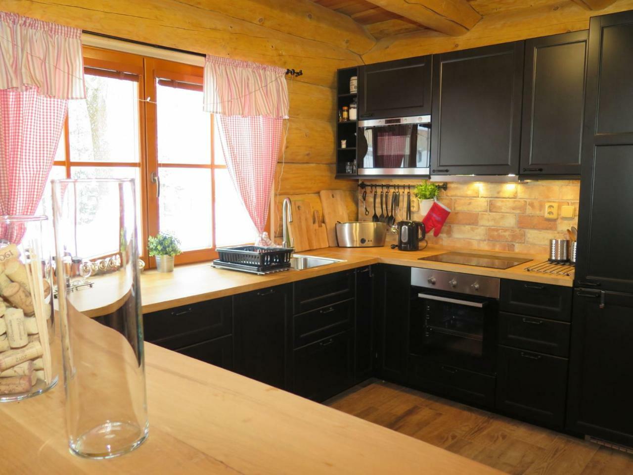 Lazny By Interhome Chalet